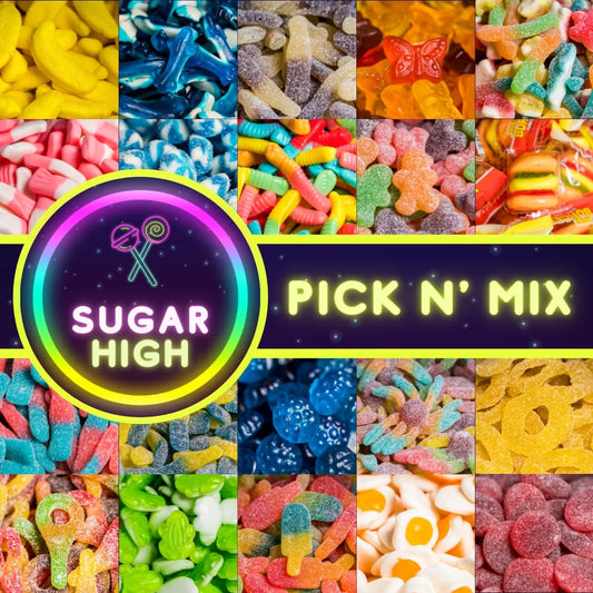 Pick N Mix