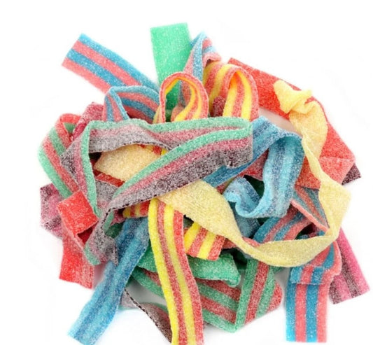 Sour Belts Mix